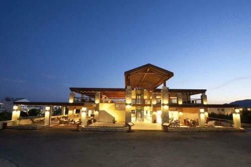 Aparthotel Island Blue Hotel