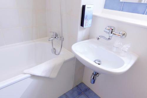 Hotel Campanile Nancy Ouest - Laxou