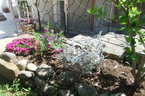 Hotel H�tel Restaurant U.pozzu