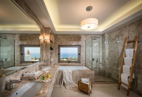 Hostal Creta Blue Luxury Collection (adults Only)