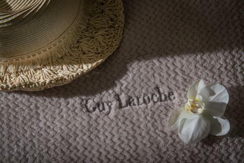 Hostal Creta Blue Luxury Collection (adults Only)