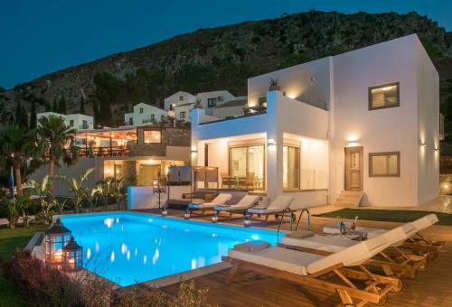 Hostal Creta Blue Luxury Collection (adults Only)