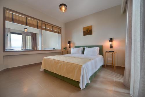 Hotel Elimnion Resort