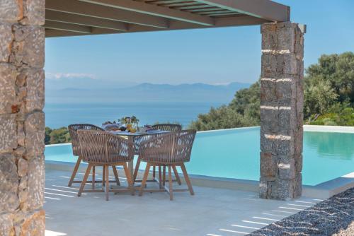 Hotel Elimnion Resort
