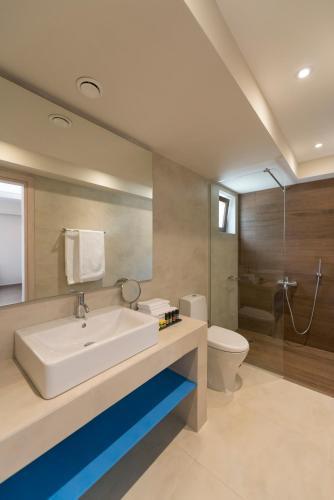 Hotel Elimnion Resort