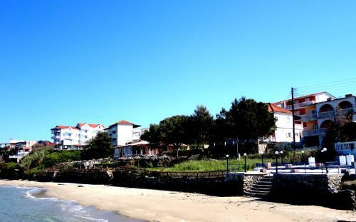 Apartamento Sunrise Rent Rooms