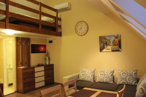 Gyulai Brill Apartman