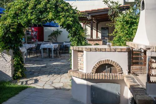 Apartamento Akti Hotel