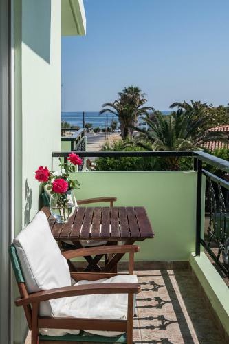 Apartamento Akti Hotel