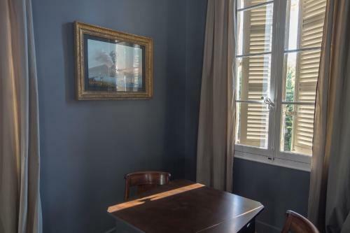 Bed & Breakfast La Divine Com�die