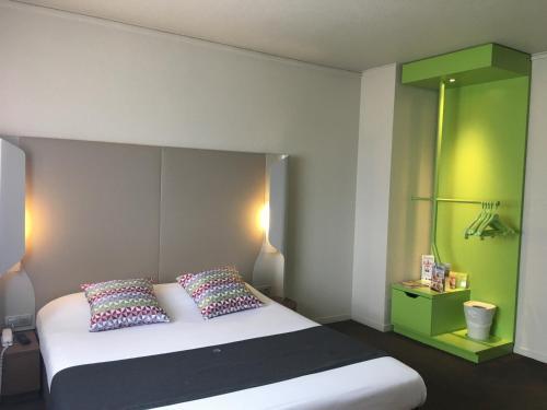 Hotel Campanile Marne La Vall�e - Bussy Saint-georges