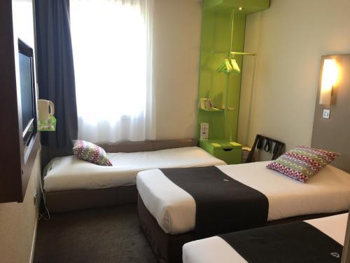 Hotel Campanile Marne La Vall�e - Bussy Saint-georges