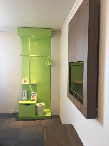 Hotel Campanile Marne La Vall�e - Bussy Saint-georges
