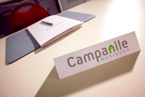 Hotel Campanile Marne La Vall�e - Bussy Saint-georges