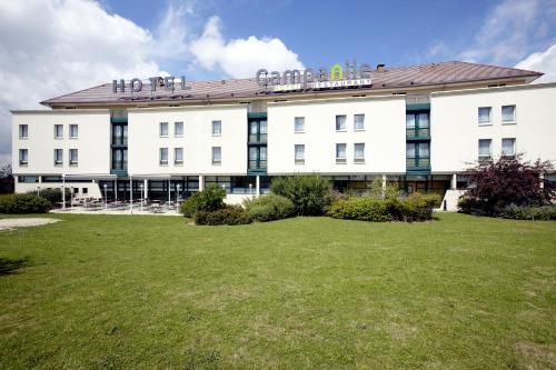 Hotel Campanile Marne La Vall�e - Bussy Saint-georges
