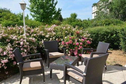 Hotel Campanile Marne La Vall�e - Bussy Saint-georges