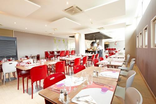 Hotel Campanile Marne La Vall�e - Bussy Saint-georges