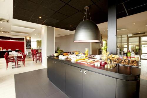 Hotel Campanile Marne La Vall�e - Bussy Saint-georges