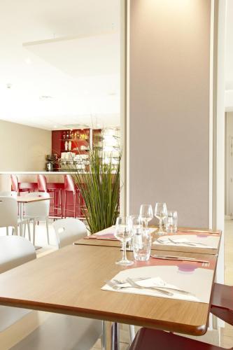 Hotel Campanile Marne La Vall�e - Bussy Saint-georges