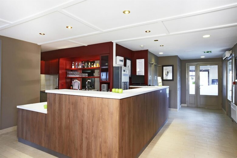 Hotel Campanile Lille Sud - Douai Cuincy