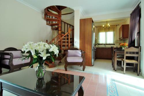 Apartamento Kerveli Luxury Villa
