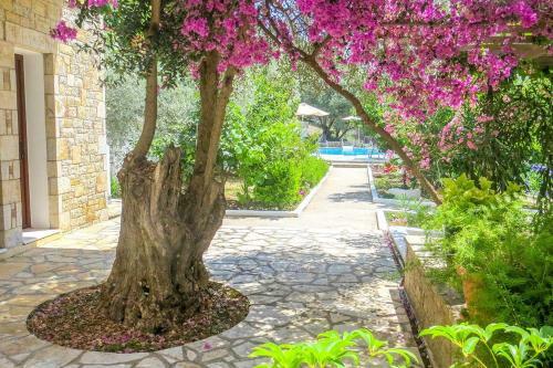 Apartamento Kerveli Luxury Villa