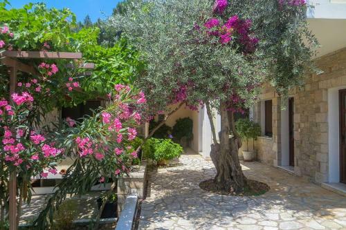 Apartamento Kerveli Luxury Villa