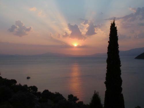 Apartamento Kerveli Luxury Villa