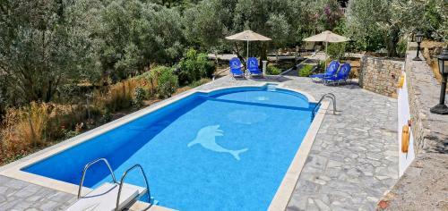 Apartamento Kerveli Luxury Villa