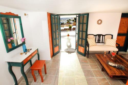 Hostal The Fisherman's House