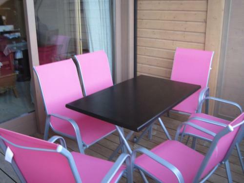 Apartamento Le Cristal 2