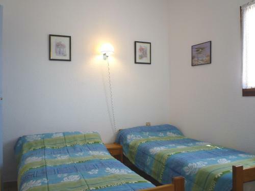 Apartamento Holiday Home Les Lauriers Roses