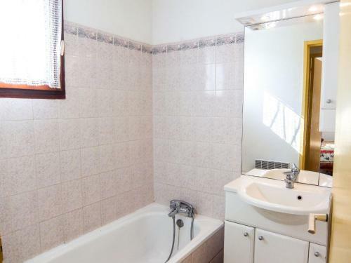 Apartamento Holiday Home Les Lauriers Roses