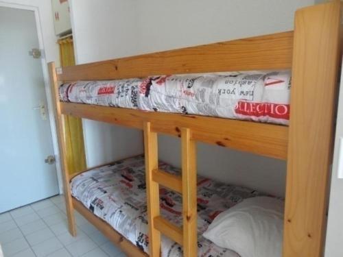 Rental Apartment R�s.voiles D'or 3