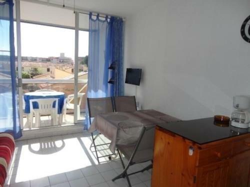 Rental Apartment R�s.voiles D'or 3