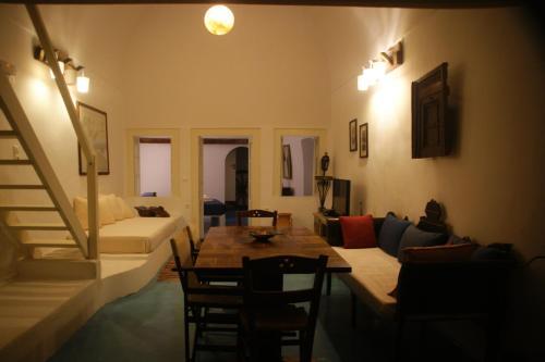Apartamento Zoe Aegeas
