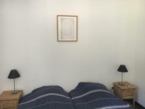 Apartamento Residence Les Jardins De Sainte-lucie