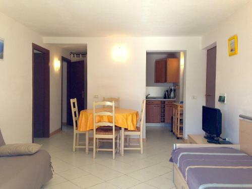 Apartamento Residence Les Jardins De Sainte-lucie