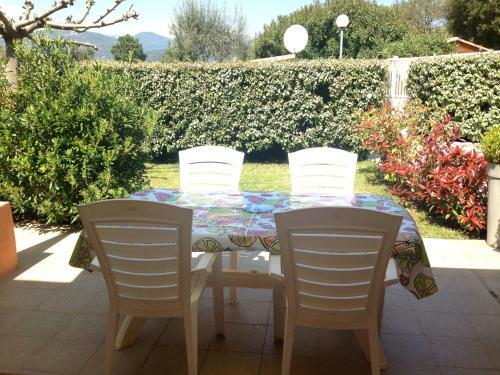 Apartamento Residence Les Jardins De Sainte-lucie
