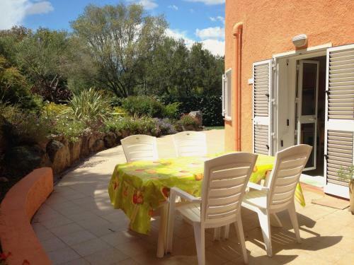 Apartamento Residence Les Jardins De Sainte-lucie