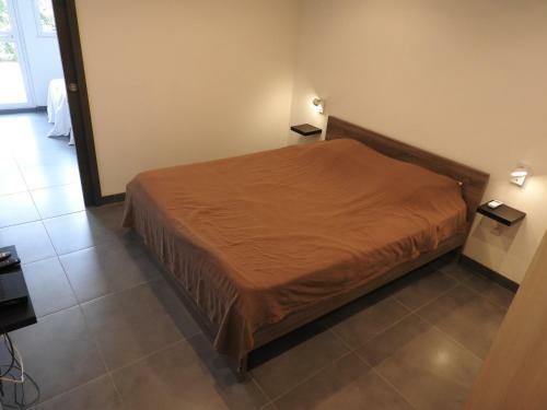 Apartamento Residence Les Jardins De Sainte-lucie