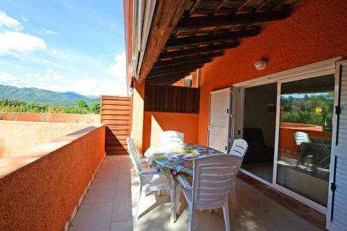 Apartamento Residence Les Jardins De Sainte-lucie