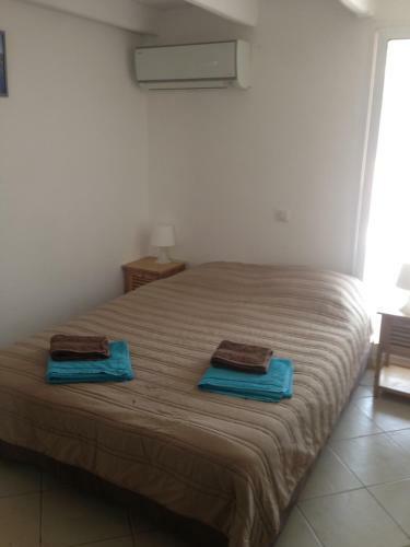 Apartamento Residence Les Jardins De Sainte-lucie