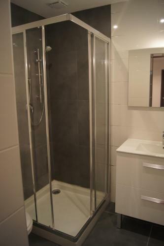 Apartamento Residence Les Jardins De Sainte-lucie