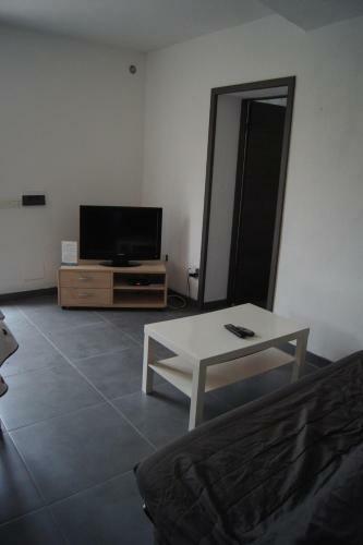 Apartamento Residence Les Jardins De Sainte-lucie