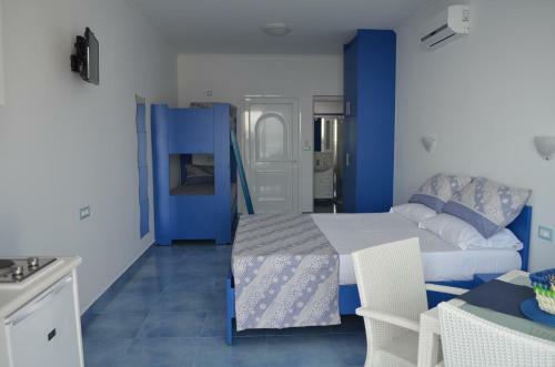 Apartamento Bouganville Studios Stegna