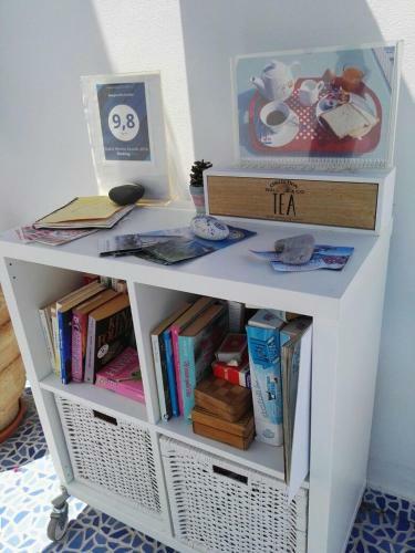 Apartamento Bouganville Studios Stegna