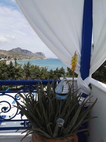 Apartamento Bouganville Studios Stegna