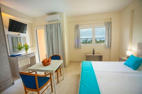 Elounda Water Park Residence Hotel