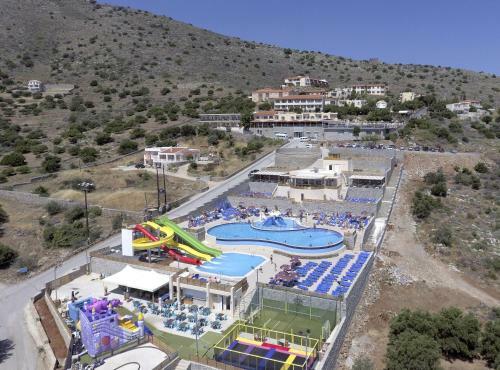 Elounda Water Park Residence Hotel